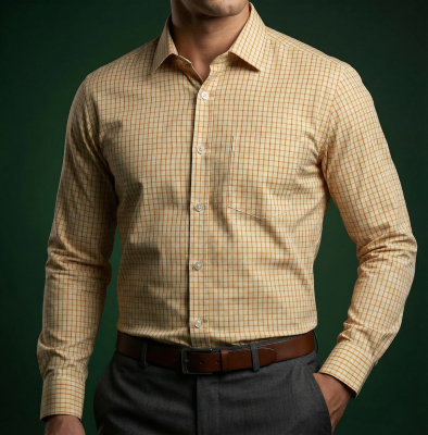 Premium Formal Shirt